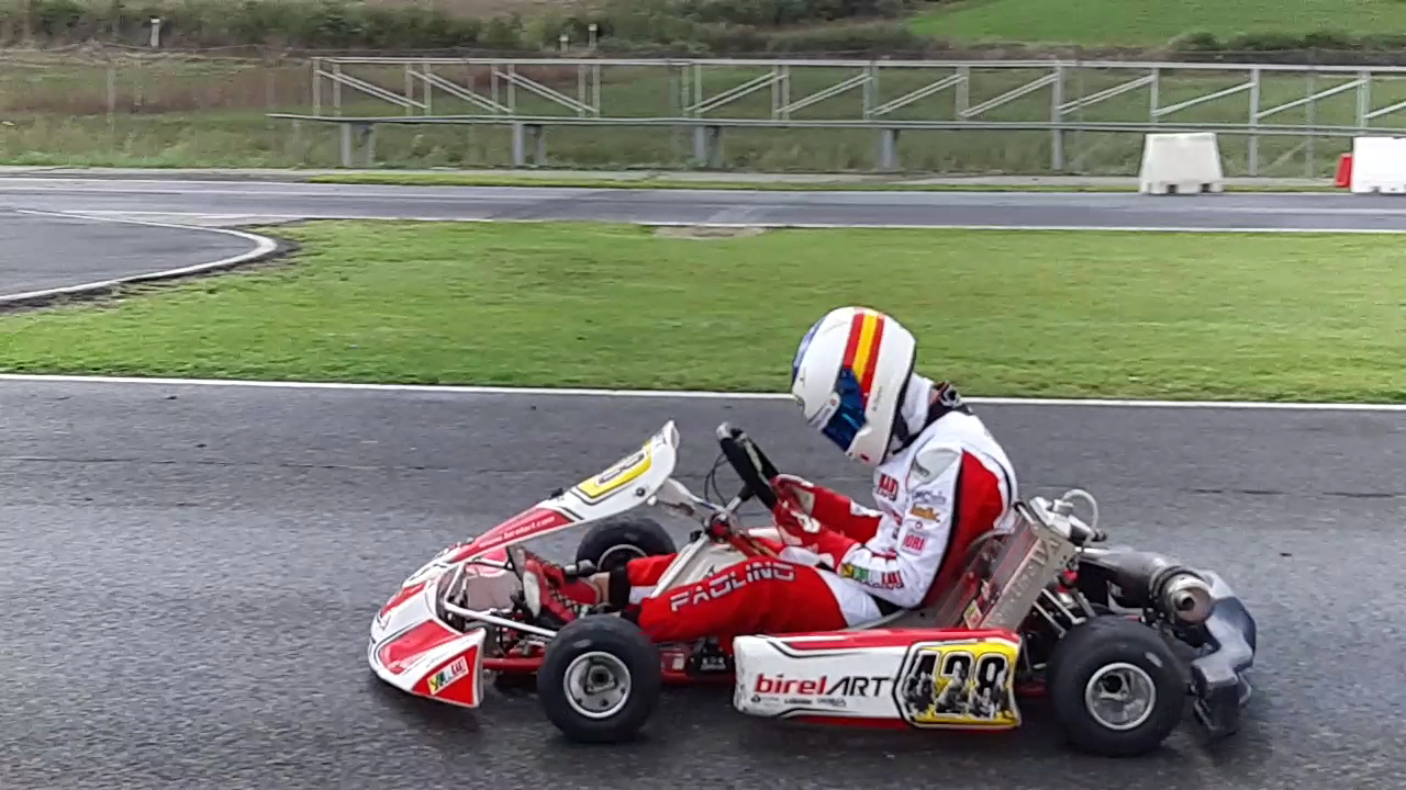 Circuito di Siena