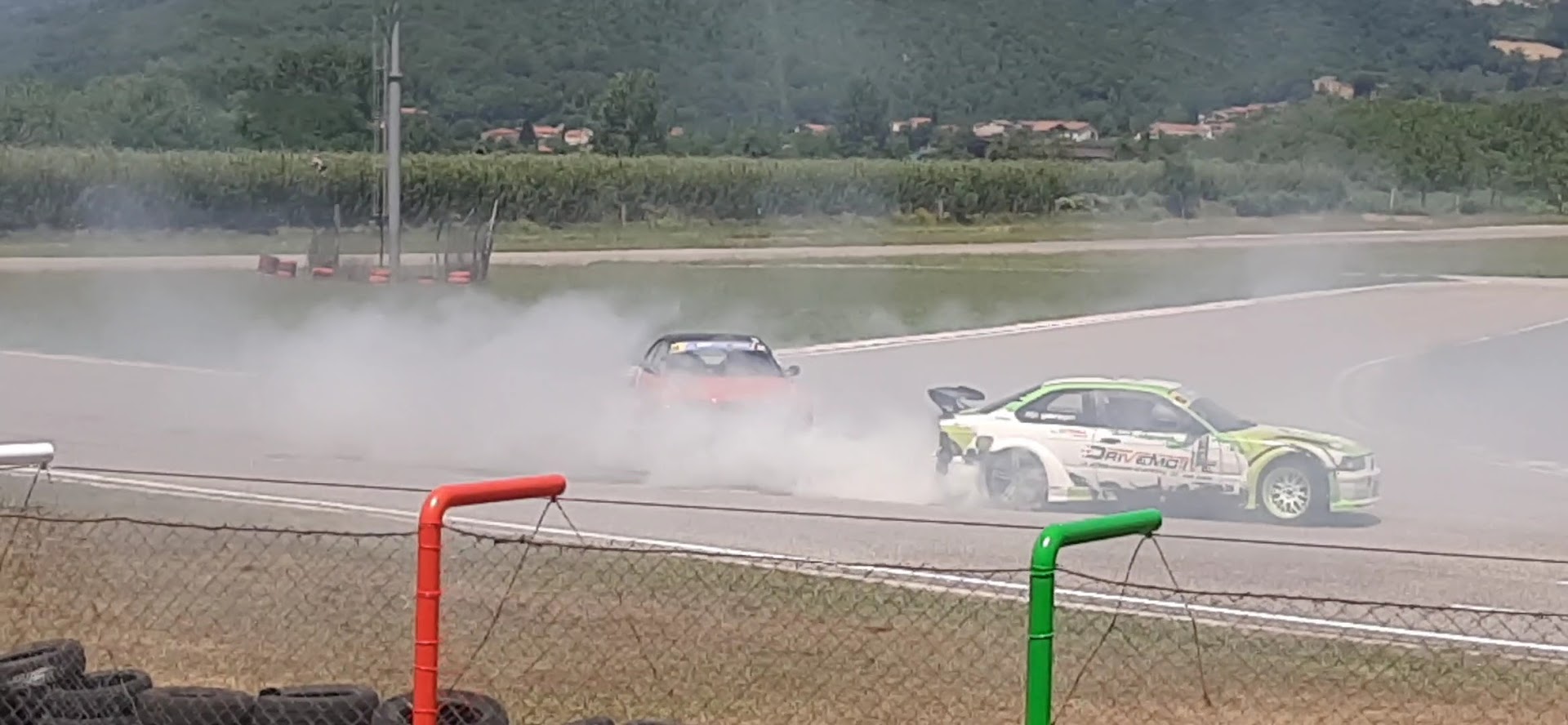 CIRCUITO INTERNAZIONALE DEL VOLTURNO