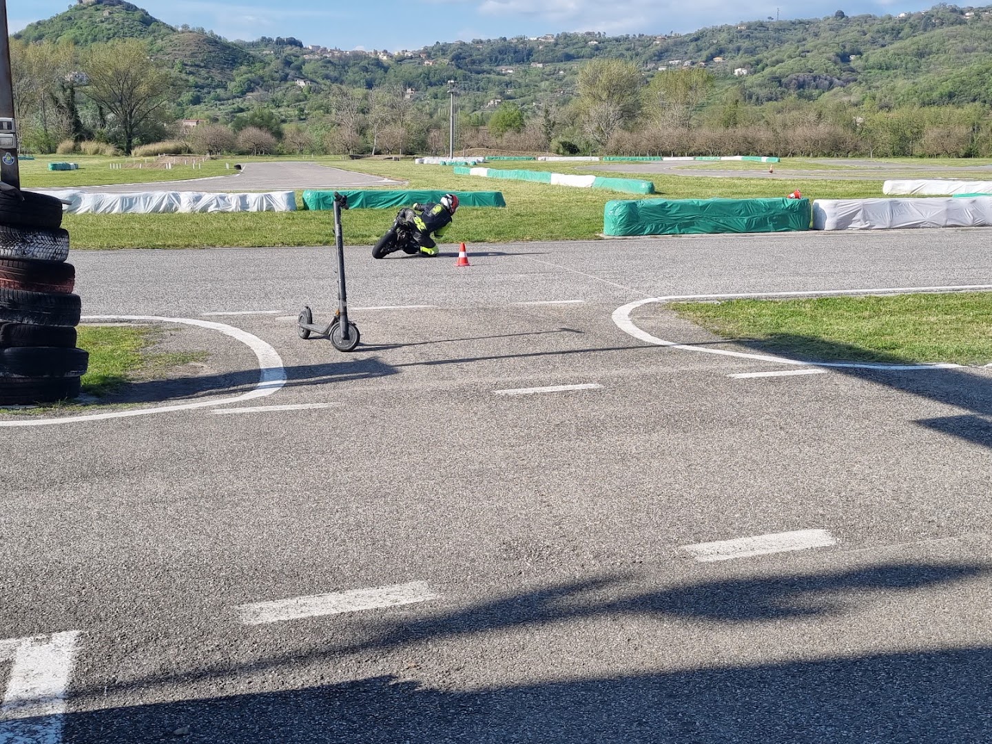 CIRCUITO INTERNAZIONALE DEL VOLTURNO