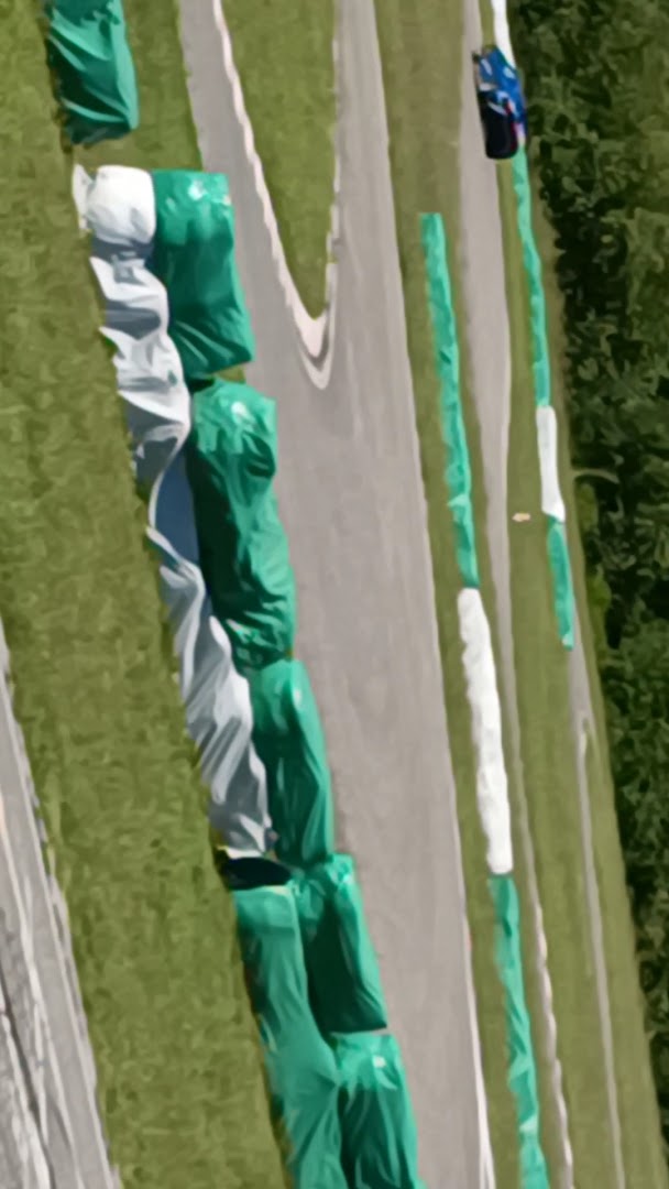 CIRCUITO INTERNAZIONALE DEL VOLTURNO