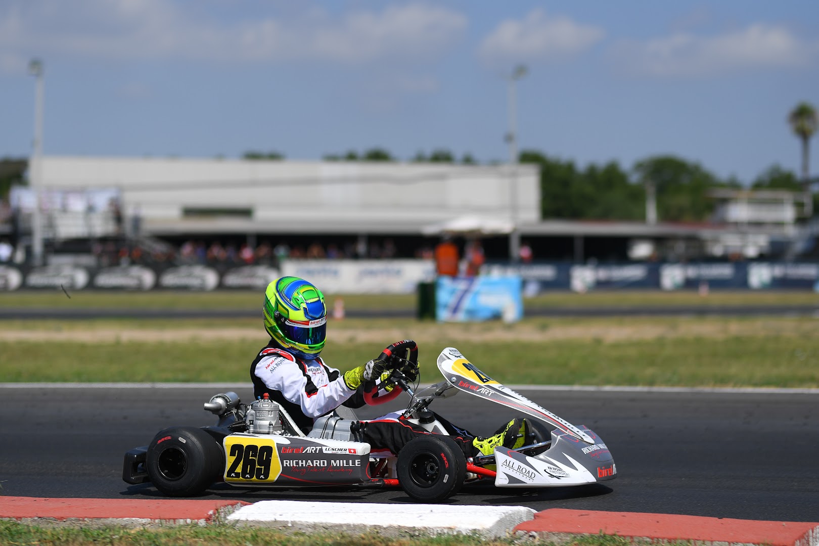 Circuito Internazionale Napoli
