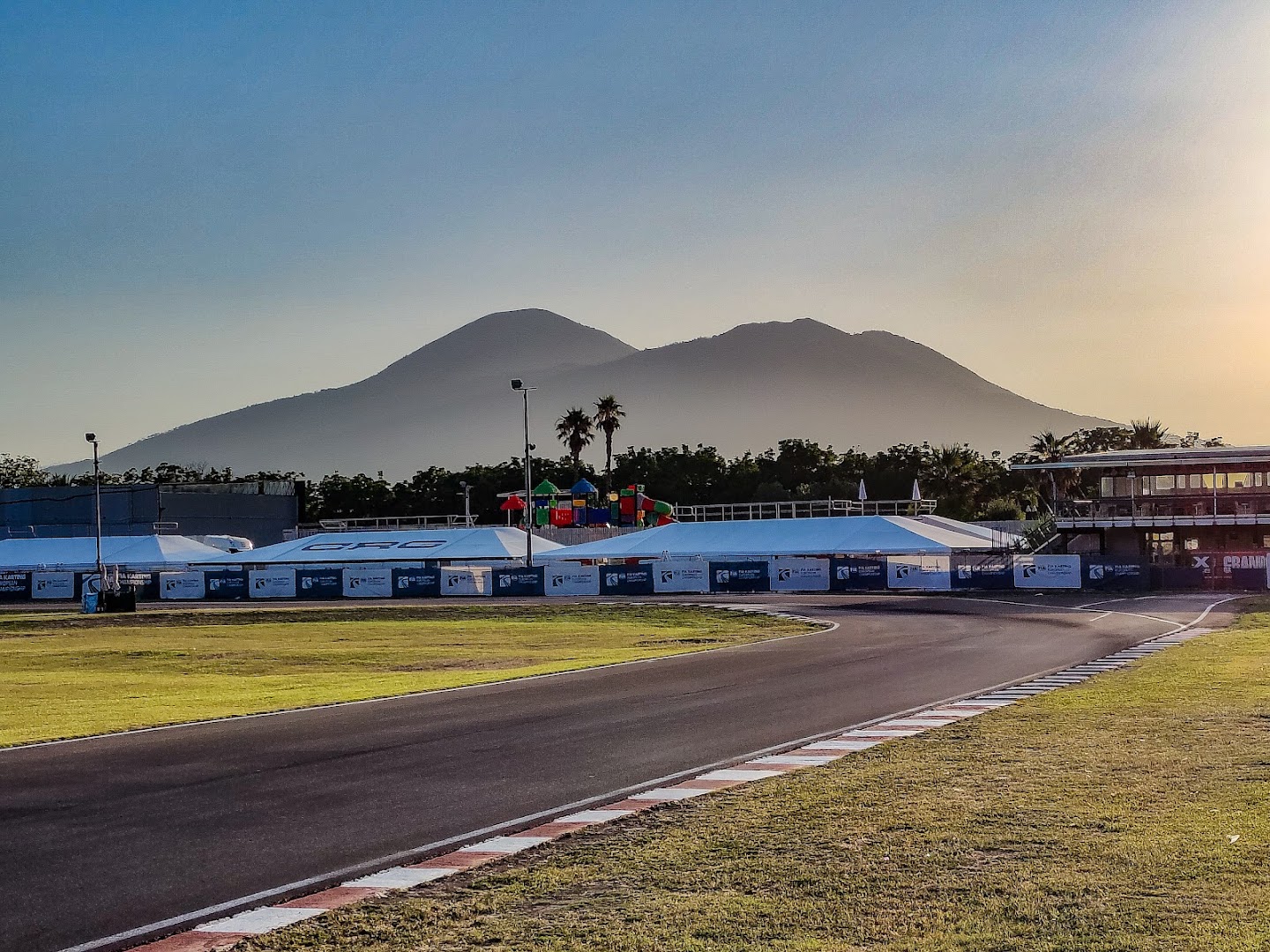 Circuito Internazionale Napoli