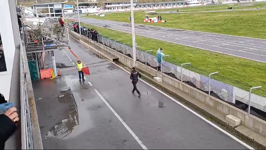 Circuito Internazionale Napoli