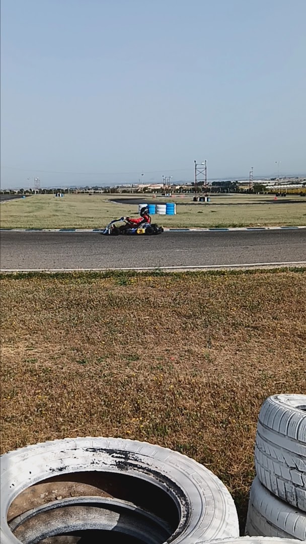 Circuito Internazionale Sole Luna Vittoria (Rg) Sicilia, noleggio kart, noleggio moto