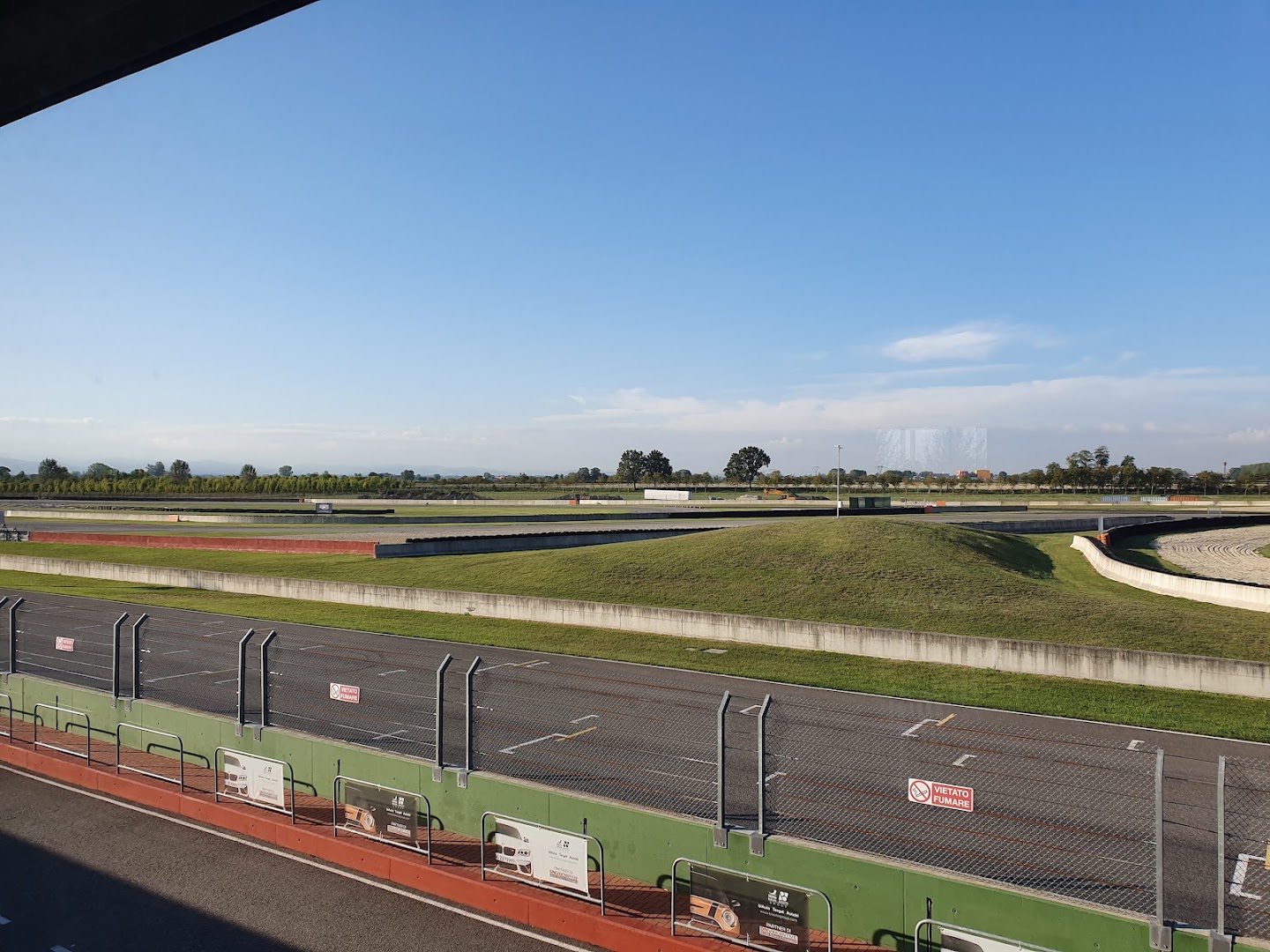 Circuito Tazio Nuvolari