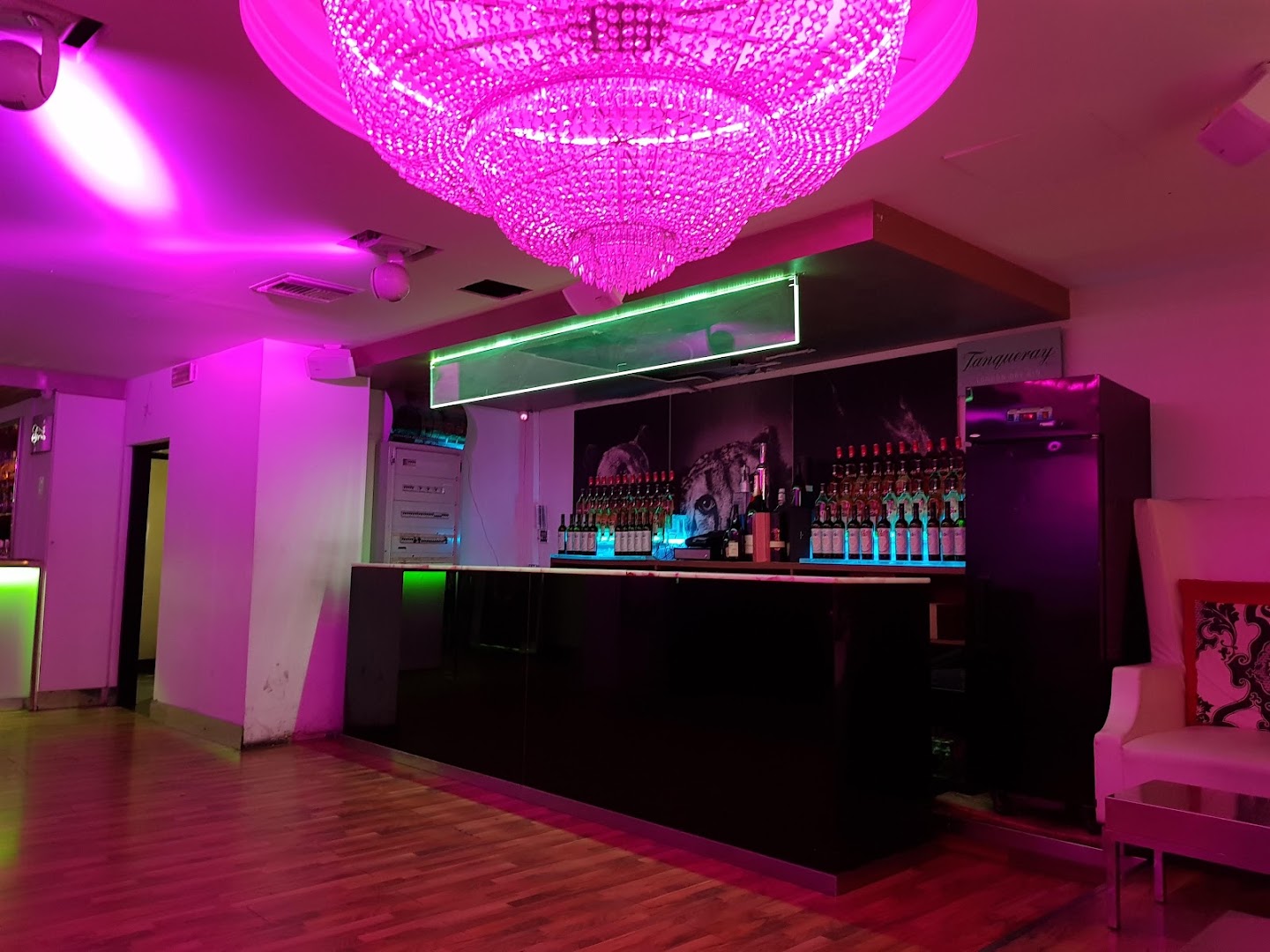 Circus Cafè