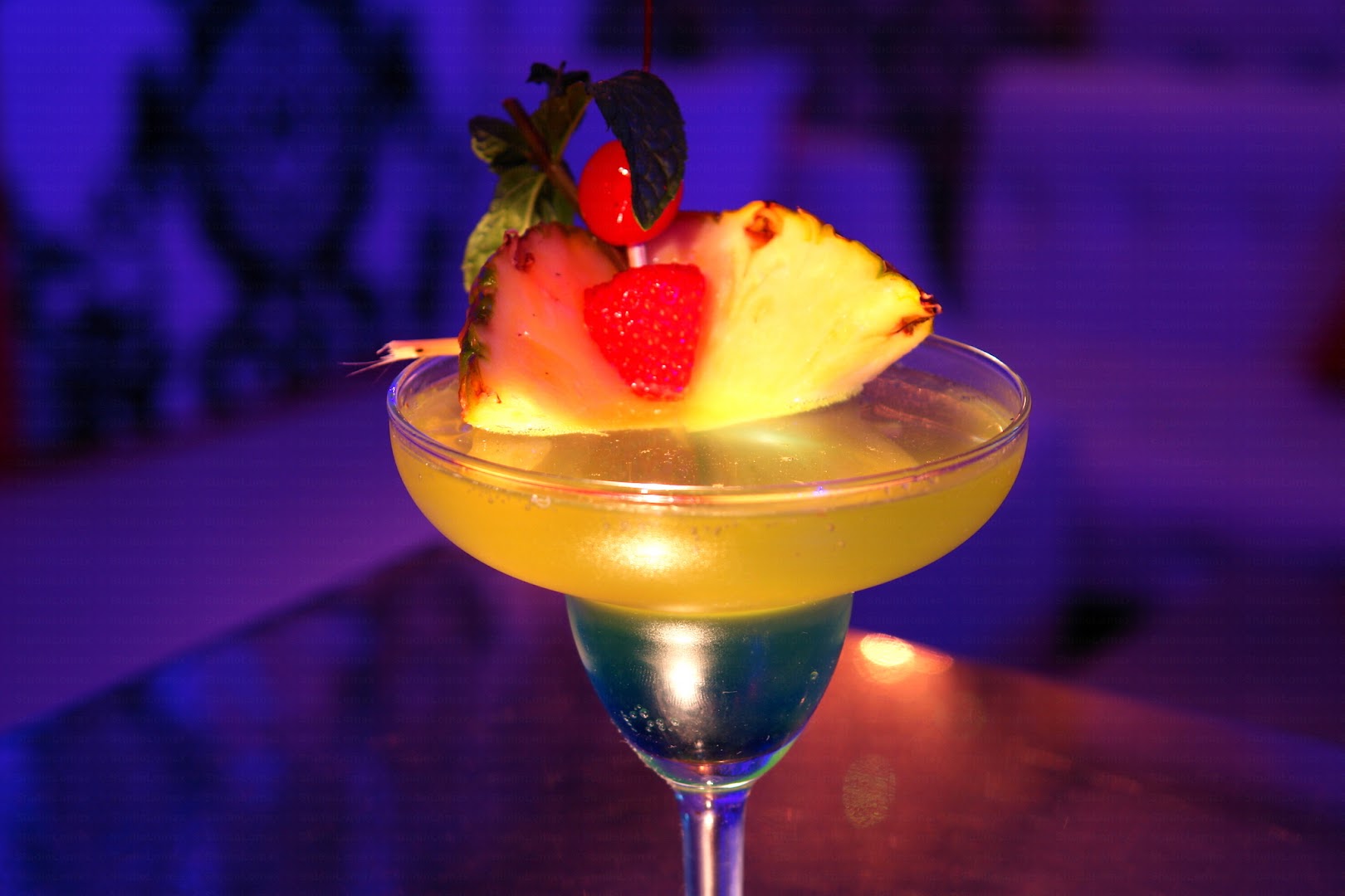Circus Cafè