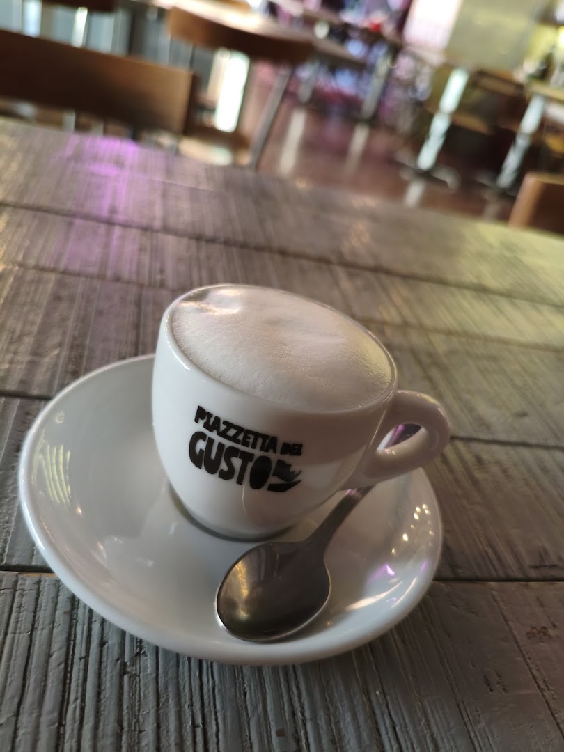 Circus Paninificio Caffè