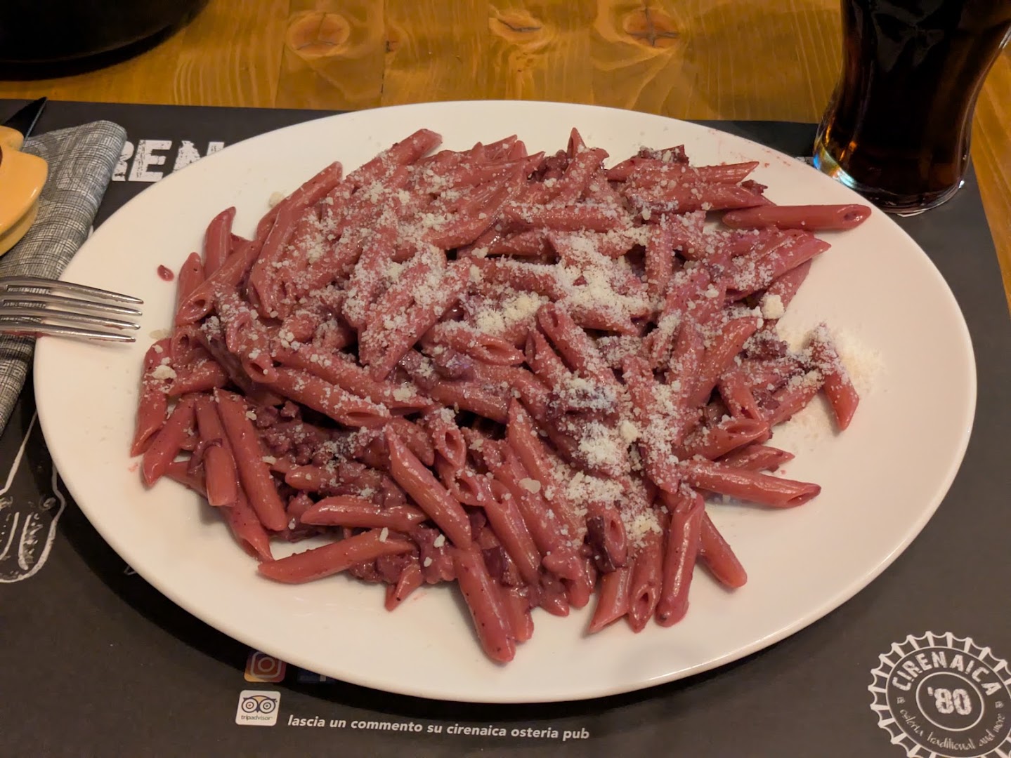 Cirenaica OsteriaPub