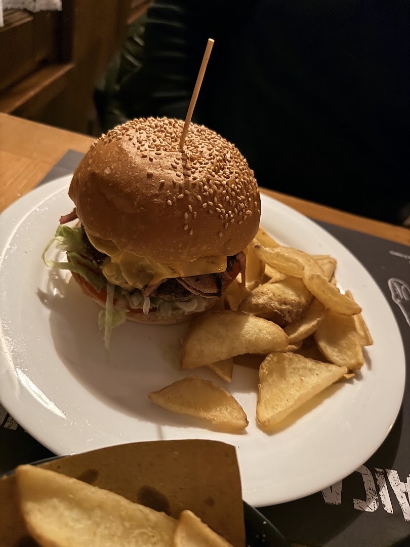 Cirenaica OsteriaPub, Reggio nell'Emilia
