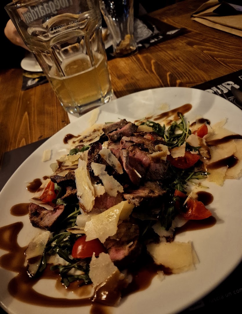 Cirenaica OsteriaPub