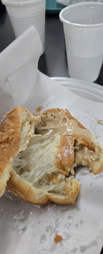 Cirillo Paninoteca Cornetteria