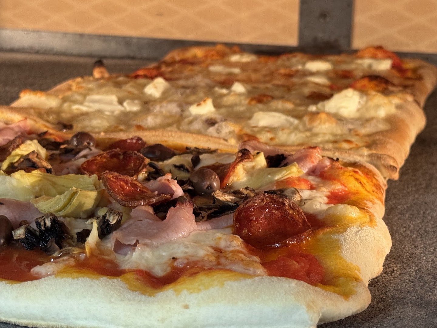 Ciringhito Ristorante e Pizzeria in Livorno