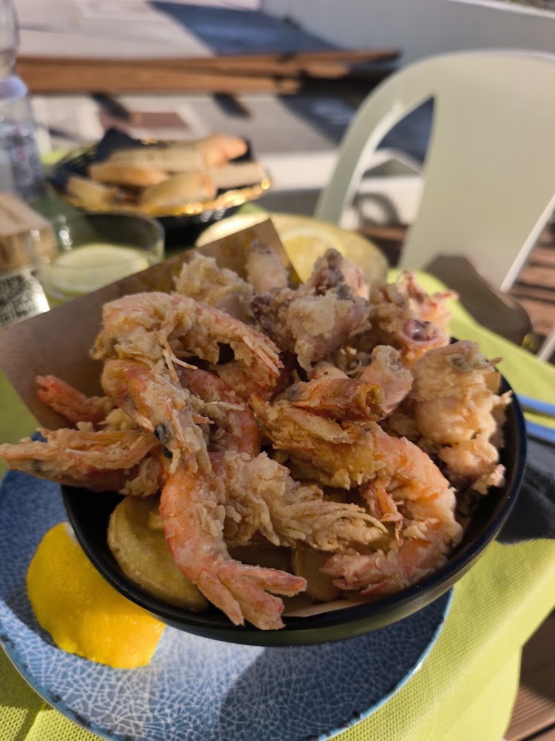 Ciringhito Ristorante e Pizzeria in Livorno