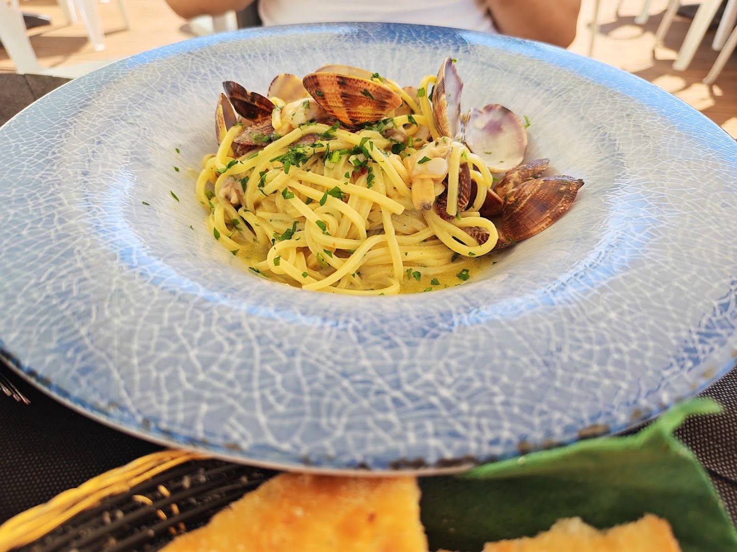 Ciringhito Ristorante e Pizzeria in Livorno