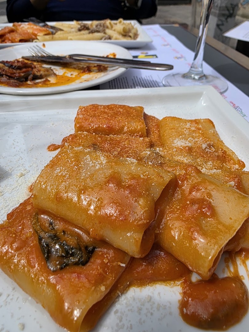 Cirispaccio