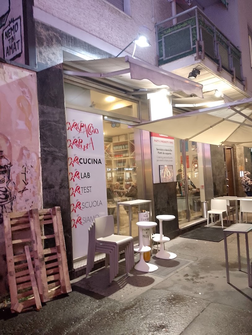 Cirispaccio