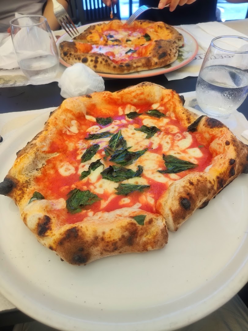 Ciro a Santa Lucia