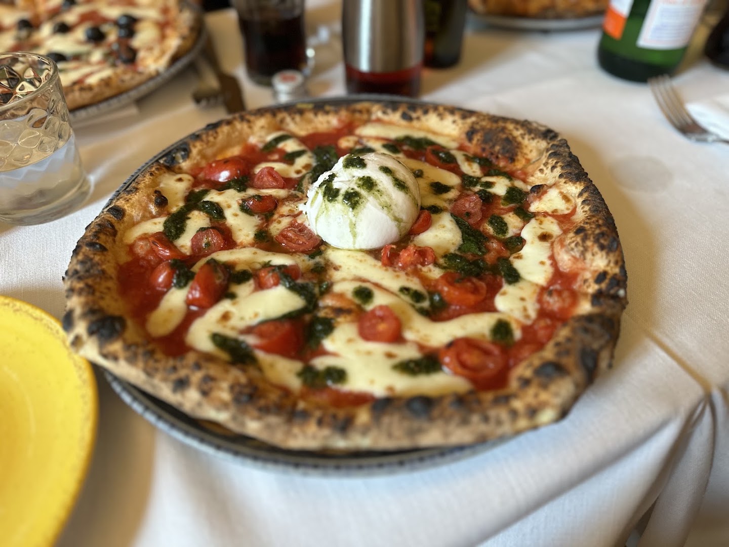 Ciro and Sons - Ristorante Pizzeria Firenze, Firenze