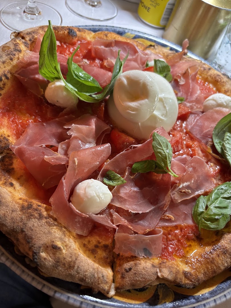 Ciro and Sons - Ristorante Pizzeria Firenze