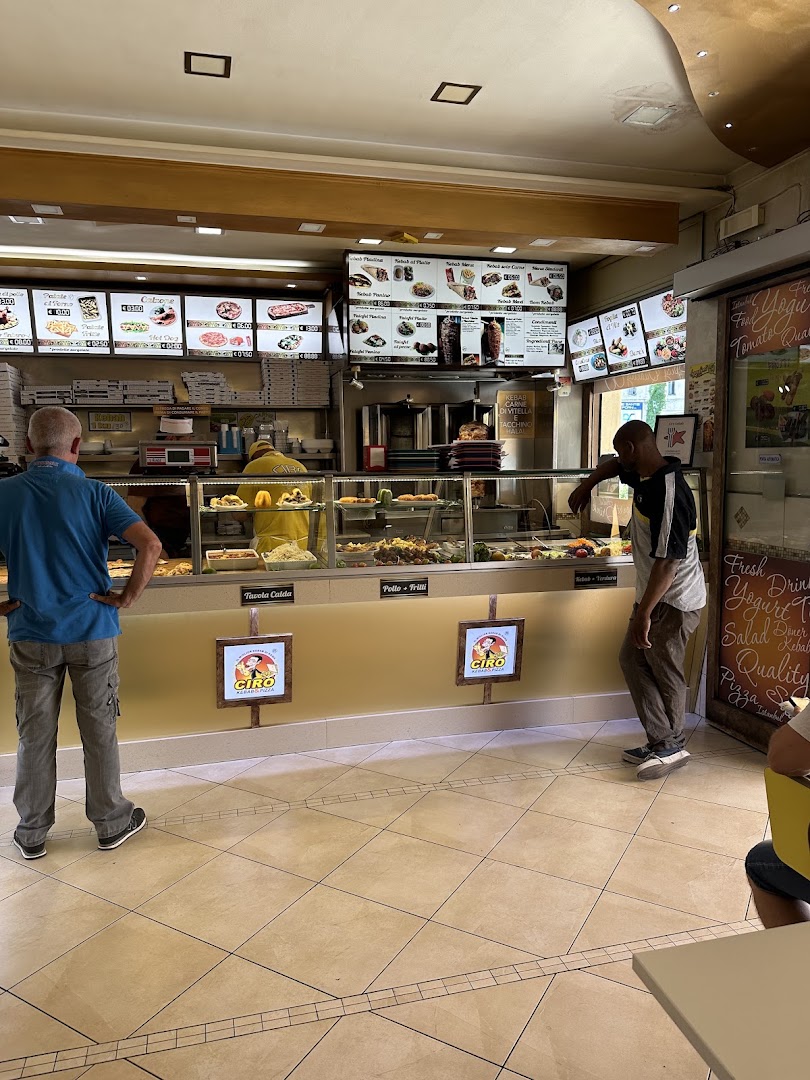Ciro Kebab Pizza3