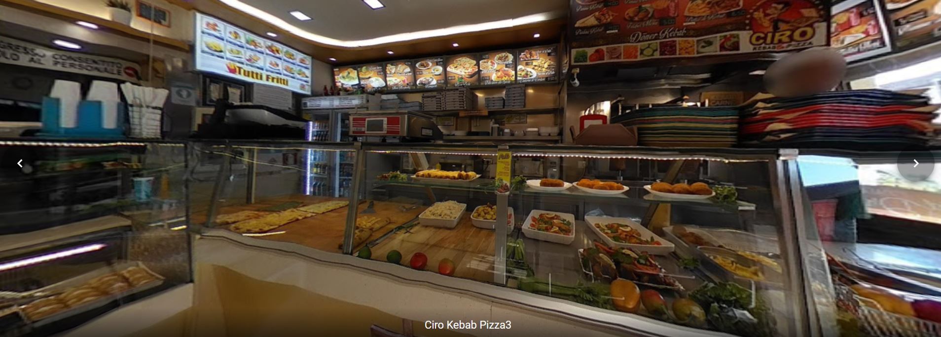 Ciro Kebab Pizza3