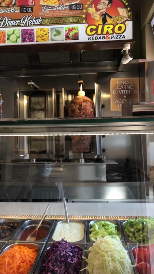Ciro Kebab Pizza3