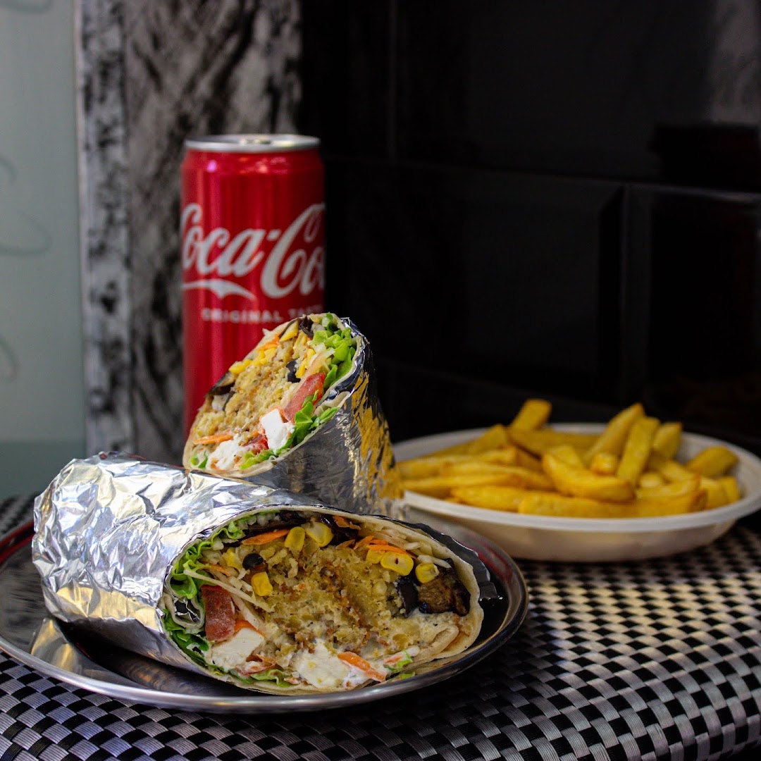 Ciro Kebab