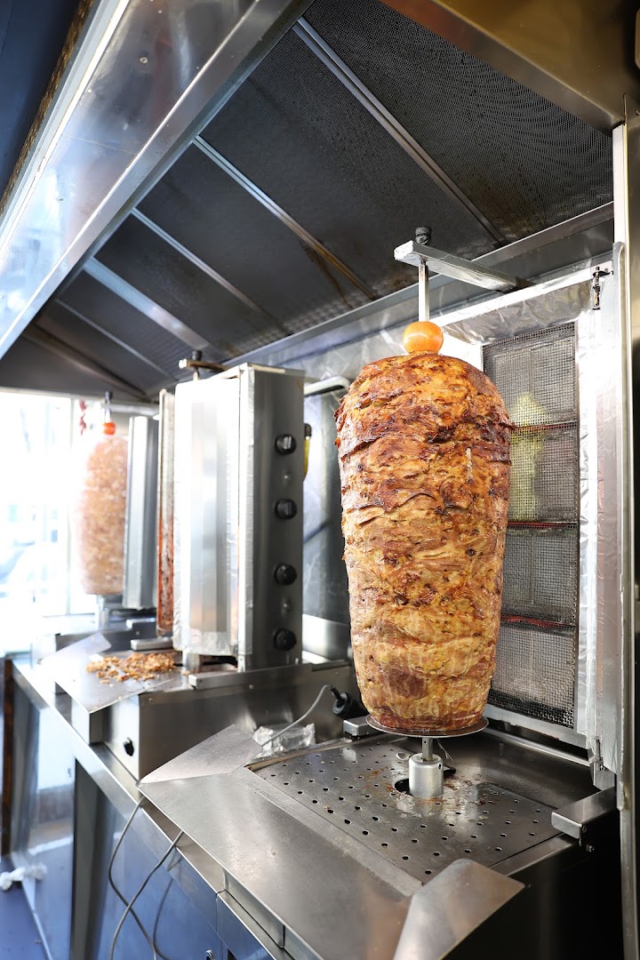 CIRO Kebab via Palmiro Togliatti 201 (Rm), Roma