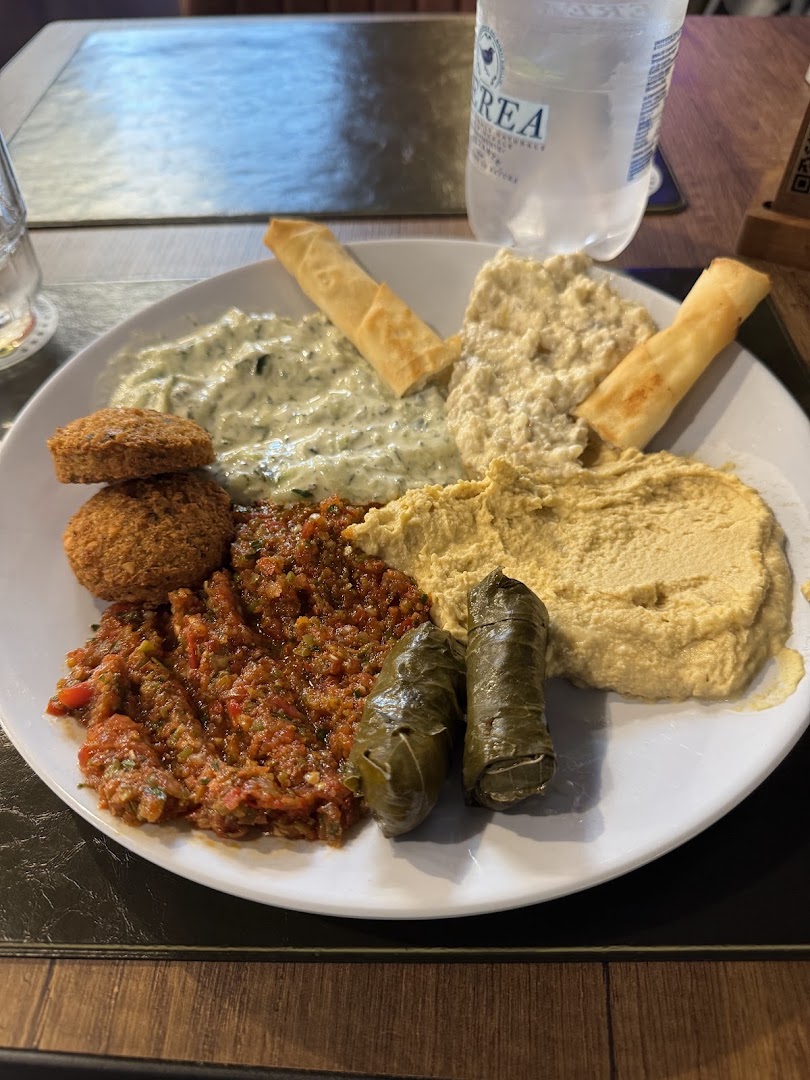 Ciro Kekab Grill House, Roma