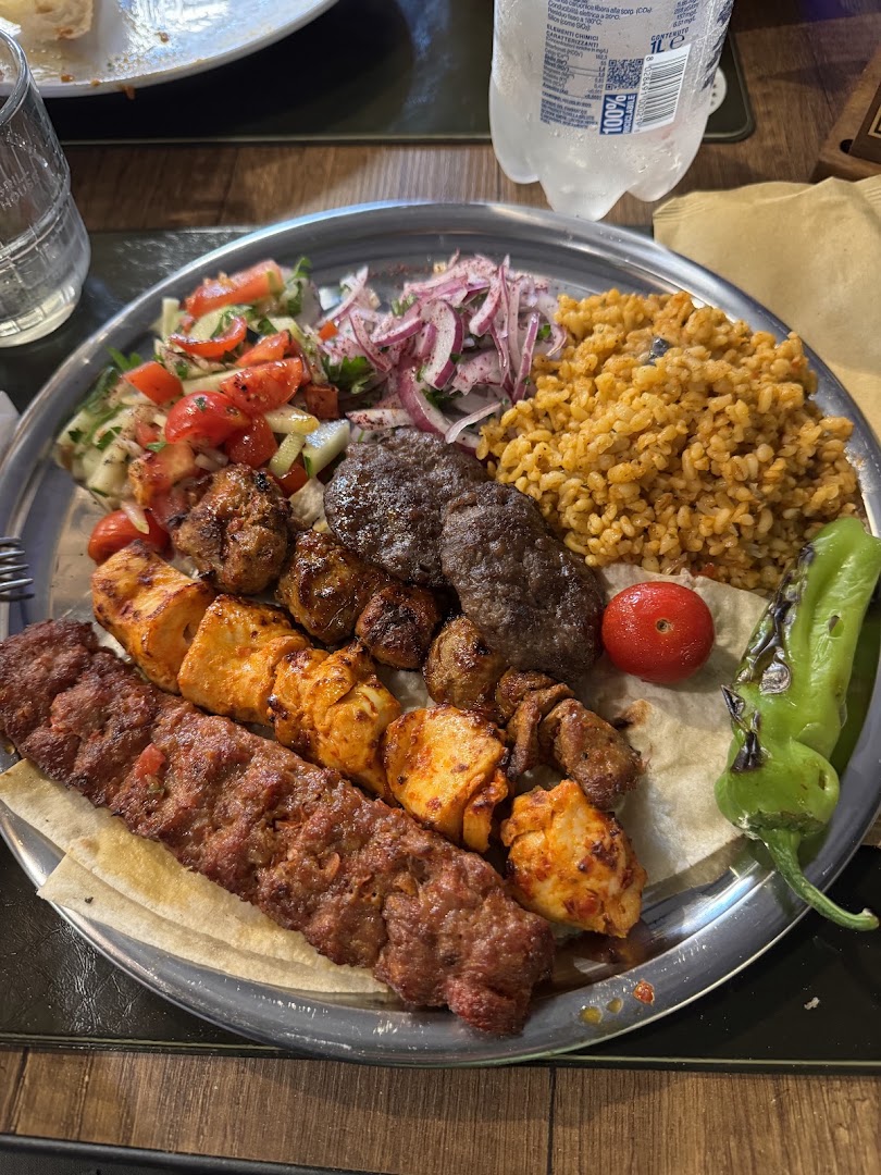 Ciro Kekab Grill House
