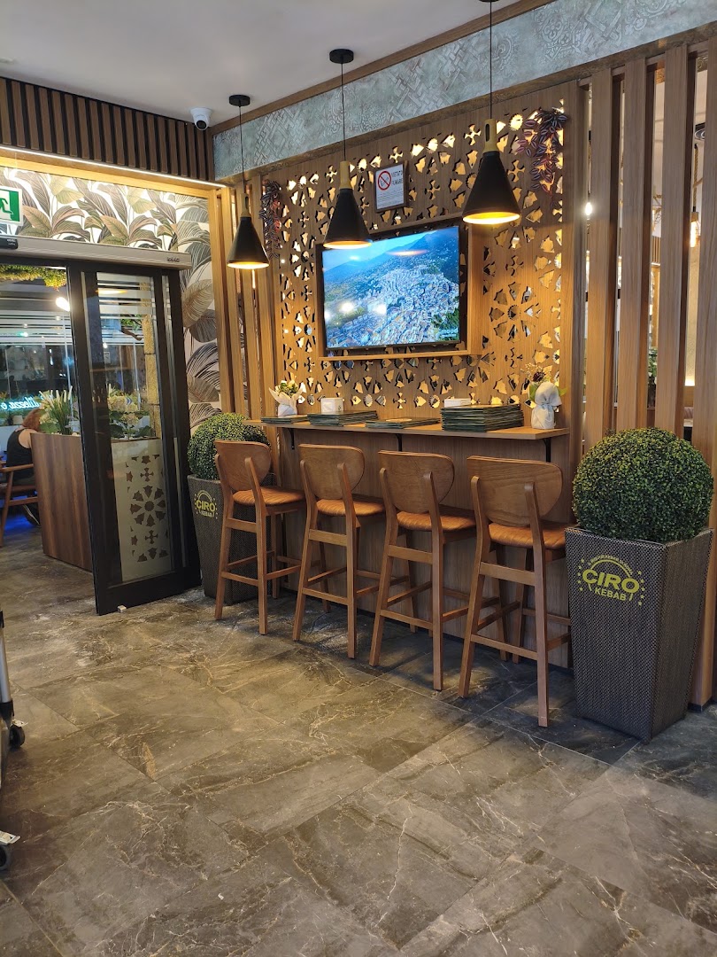 Ciro Kekab Grill House