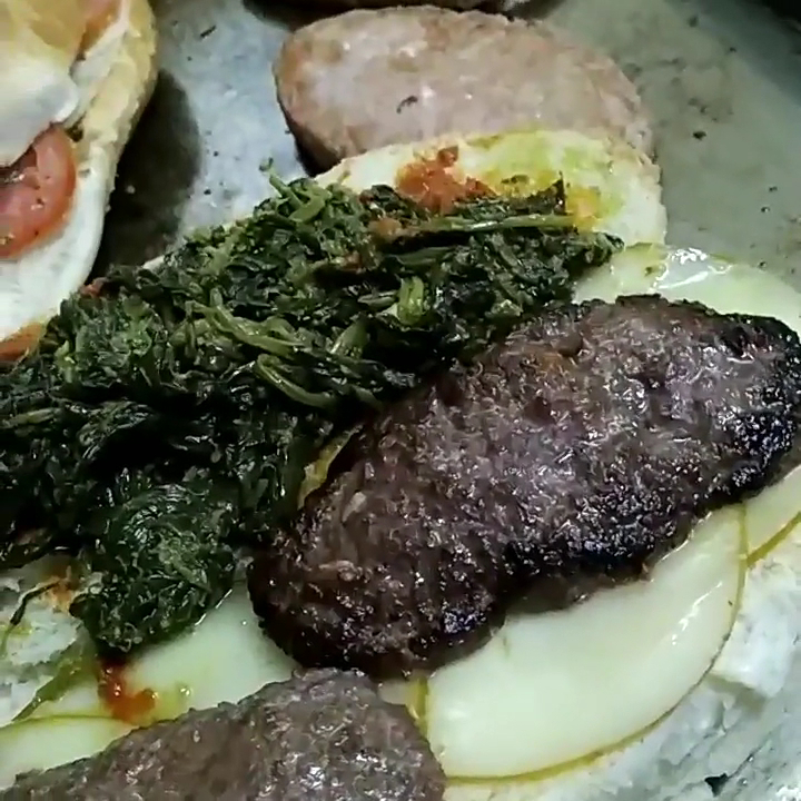 Ciro-panini-show