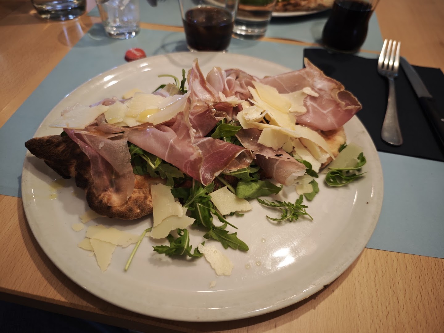 Ciro Pizza Cherasco