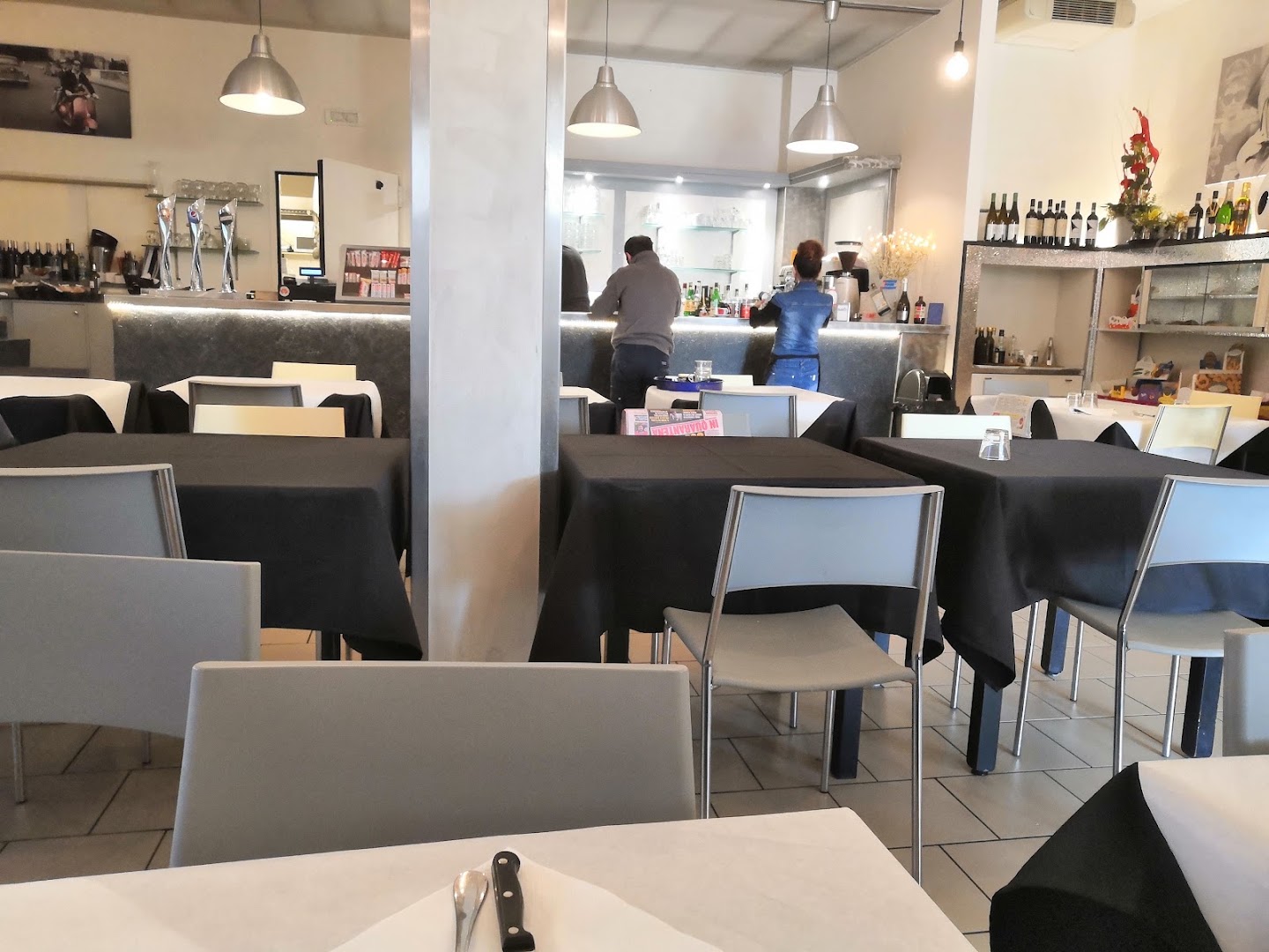 Ciro Pizza Cherasco