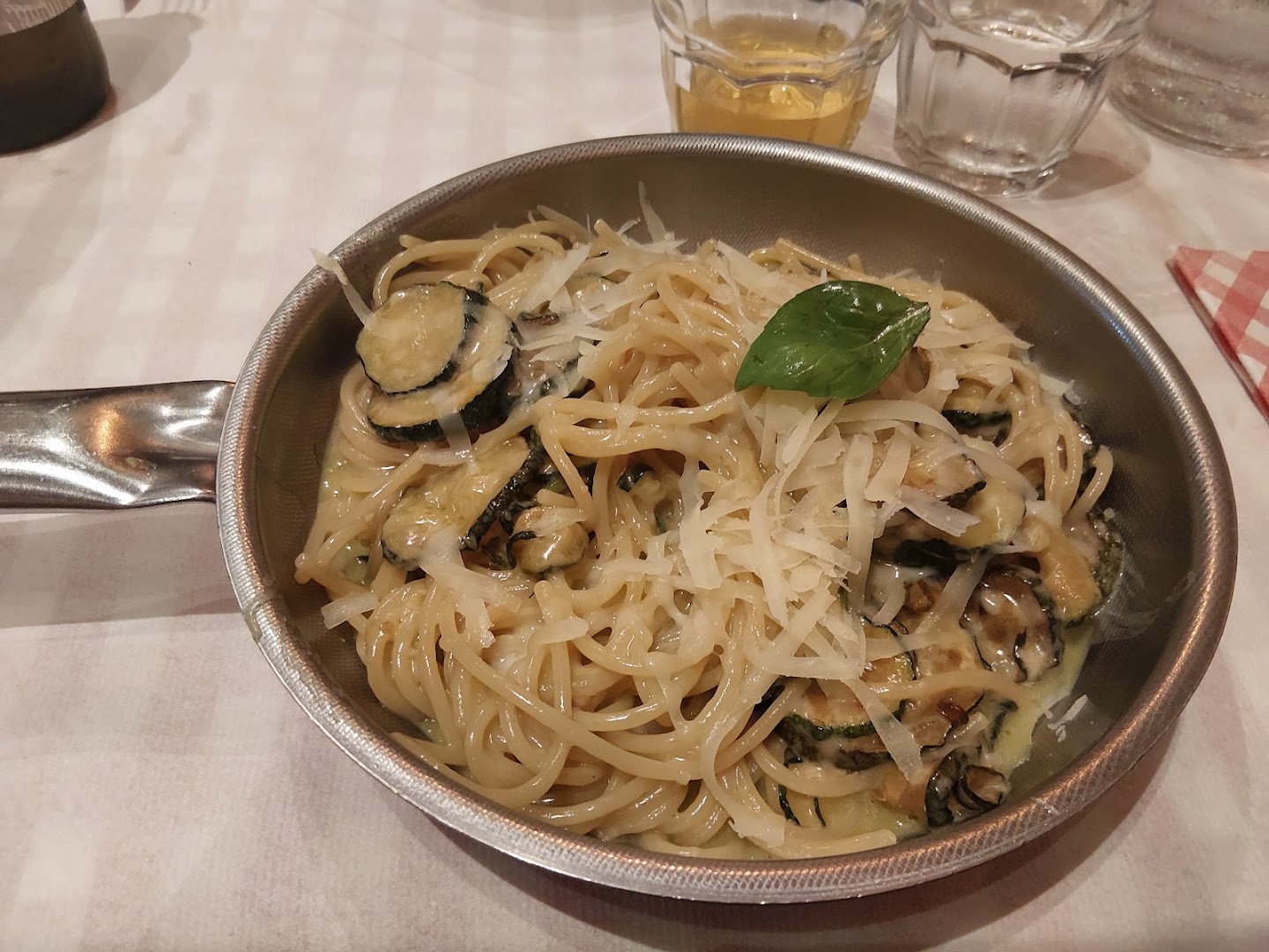 Ciro Purpetta - Roma Via Goito, Roma