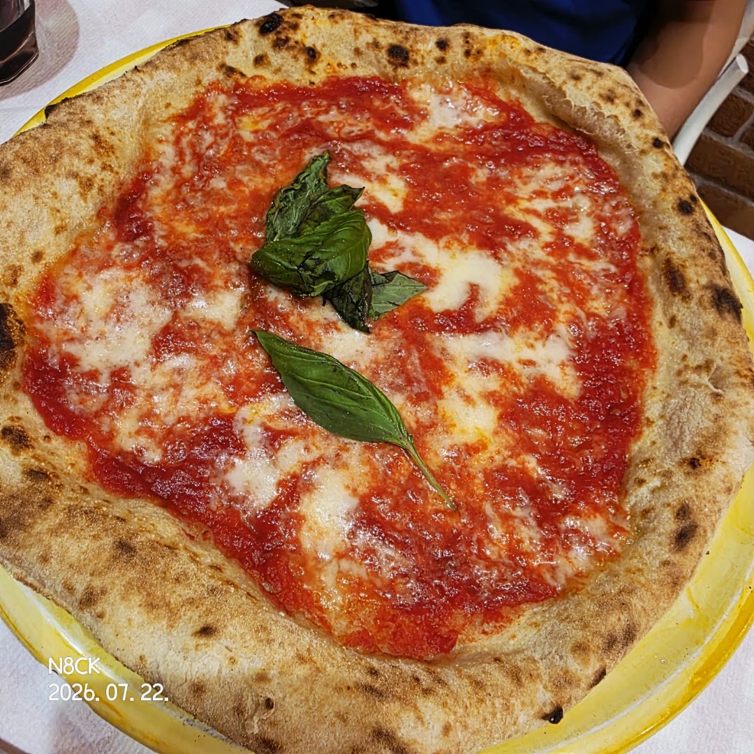 Ciro Purpetta - Roma Via Goito