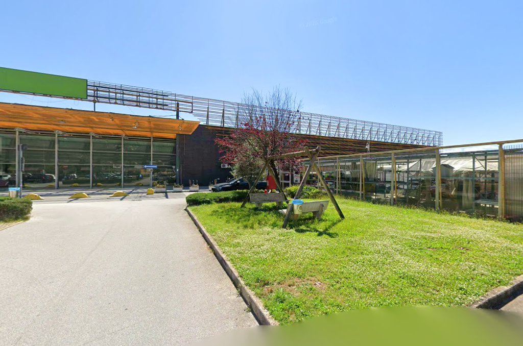 Cisalfa Sport Piedimonte San Germano