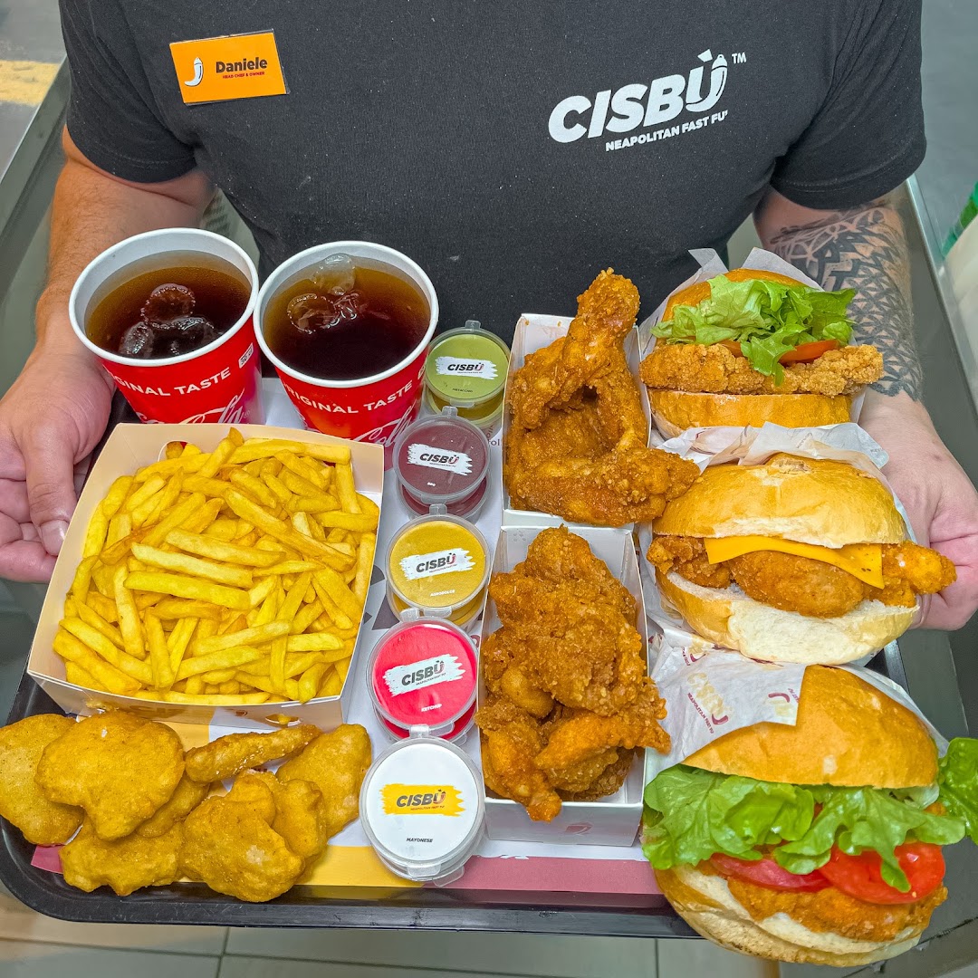 Cisbù