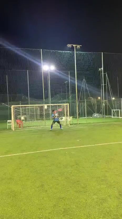 Cisco Collatino - Centro Sportivo Superga