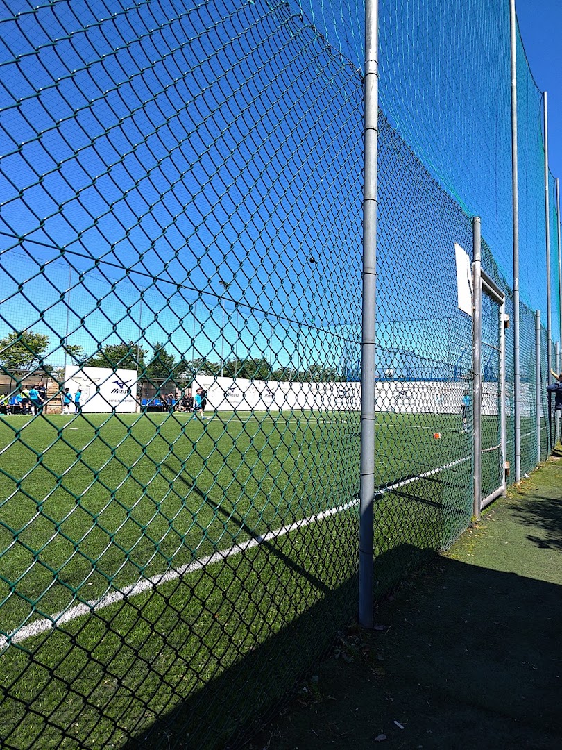 Cisco Collatino - Centro Sportivo Superga