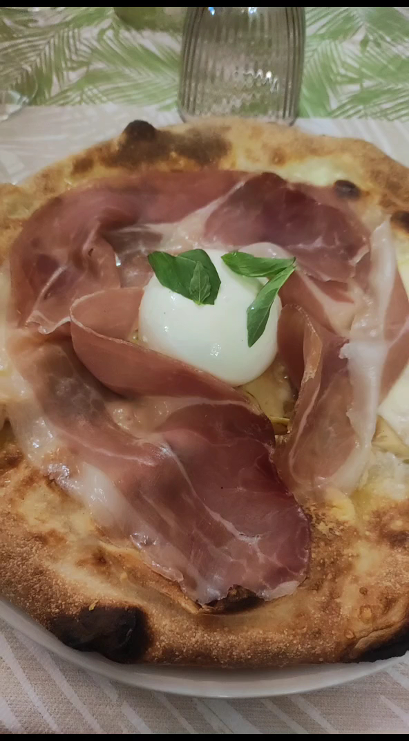 Ci si trova lì