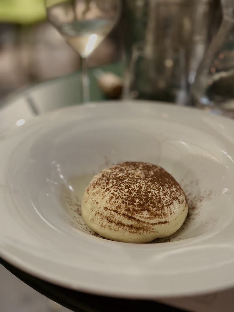 Cisterna Bistrot