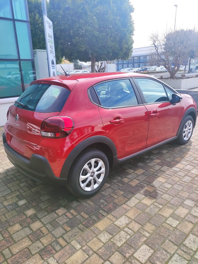 Citroën Autoclub