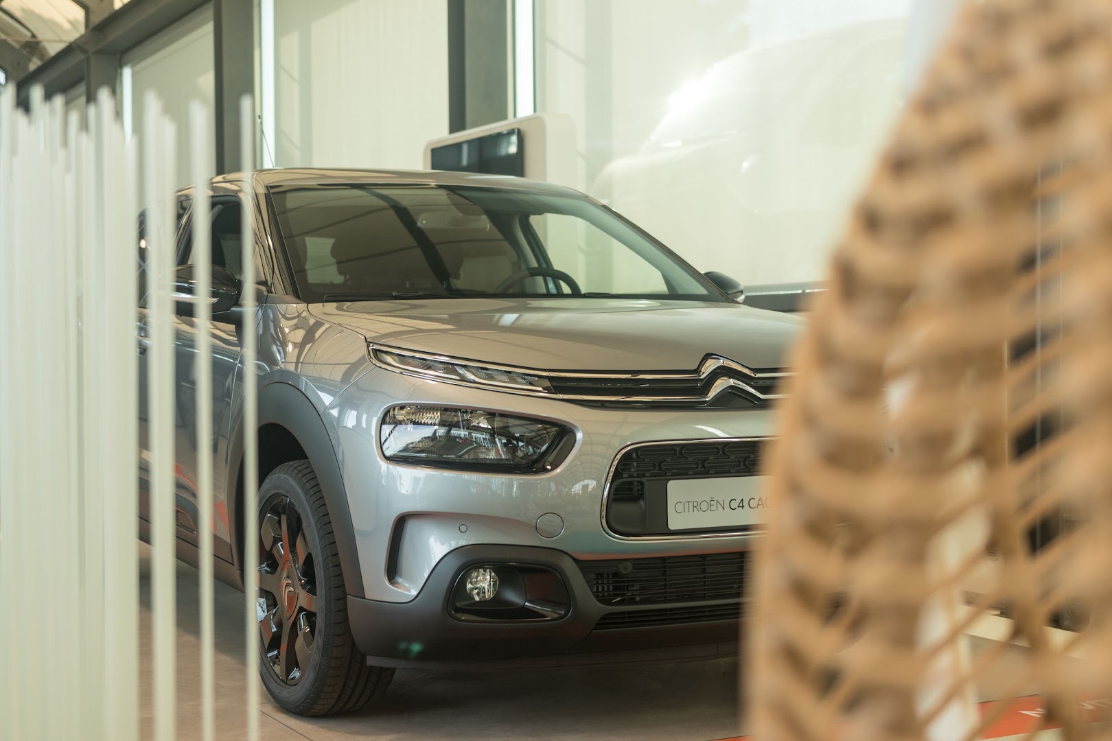Citroën Autoclub