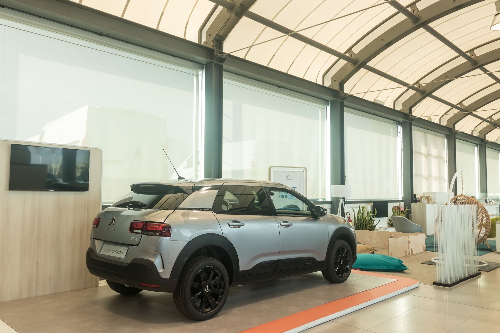 Citroën Autoclub