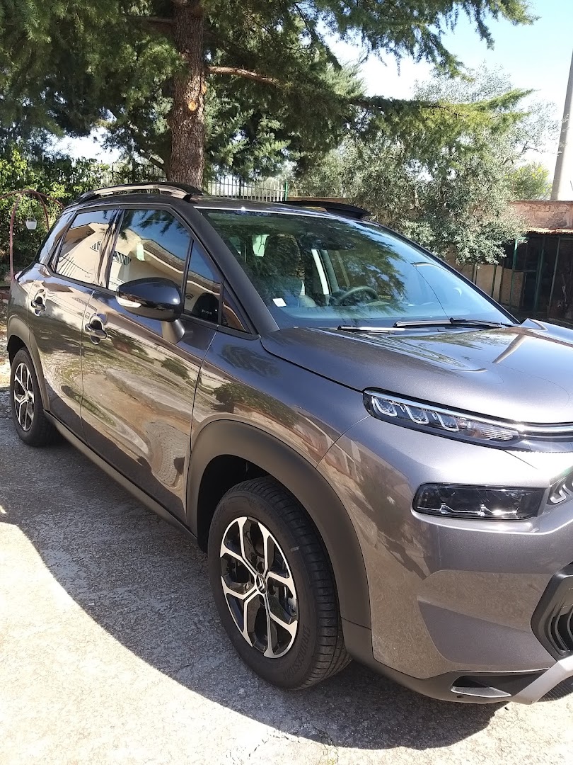 Citroën Autoclub