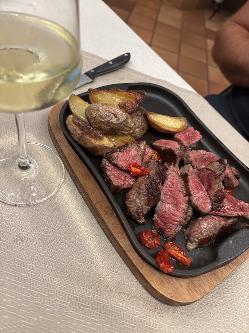 Città Dei Mille - Restaurant & Lounge, Torre Boldone