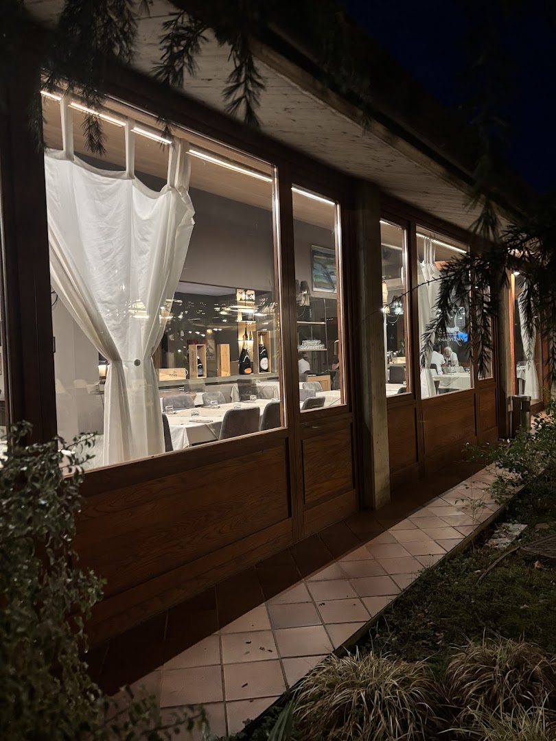 Città Dei Mille - Restaurant & Lounge