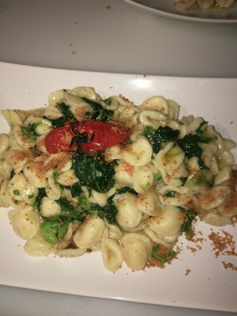 Città Dei Mille - Restaurant & Lounge